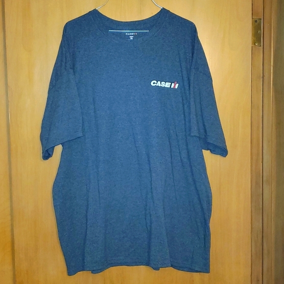 Case IH Graphic Short Sleeved Tee 2XL - Picture 1 of 5